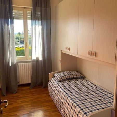 Appartamento San Michele Moniga del Garda Eksteriør billede