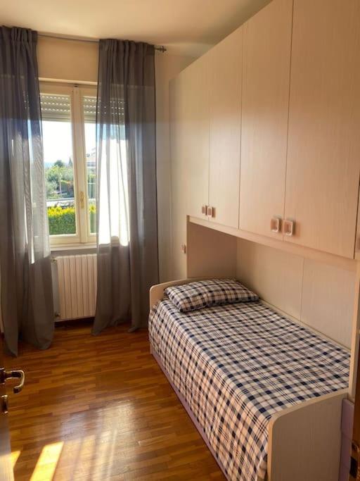 Appartamento San Michele Moniga del Garda Eksteriør billede